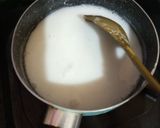 Foto langkah ke 5 dari resep Bubur Kacang Hijau Kuah Kendal.