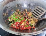 Foto langkah ke 3 dari resep Sotong Tumis Cabe Bawang.