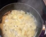 Foto del paso 2 de la receta: Pollo a la piña 🍍