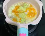 Foto langkah ke 4 dari resep Arem Arem Abon Tuna Telur Bebek.