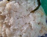 Foto langkah ke 5 dari resep Mango Sticky Rice.