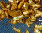 Foto langkah ke 3 dari resep 737. Korean Spicy Chicken Wing.