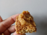 Mantequilla de maní
