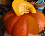 Foto del paso 1 de la receta: Plum cake de calabaza