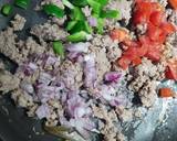 Sloppy Joe Jumbo Sandwich recipe step 2 photo