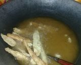 Foto langkah ke 3 dari resep Stik singkong.