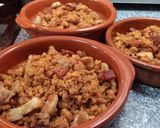 Foto del paso 8 de la receta Migas del Pastor