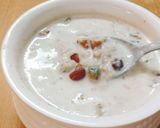 A picture of step 5 of Healthy Oats.