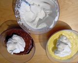 Foto del passaggio 4 della ricetta Torta Spumiglia