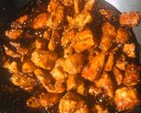 Foto del paso 2 de la receta: Pechuga de pollo agridulce (estilo restaurante chino)
