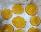 Orange roll cake রেসিপির ধাপ 2 ছবি