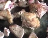 Foto del paso 13 de la receta: Paella valenciana de carne, albóndigas y verdura variada