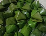 Foto langkah ke 3 dari resep Mendut ubi orange.