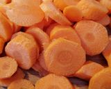 Foto del paso 2 de la receta Crema de coliflor y zanahoria