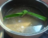 Foto langkah ke 4 dari resep Kolak Candil | Biji Salak Ubi Ungu.