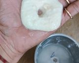 मेदू वड़ा#वड़ा रेसिपी चरण 4 फोटो