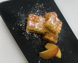 Almás pite recept fázis 5 fotója