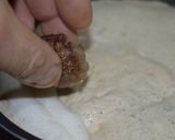Foto del paso 4 de la receta: Fesenyan Irani