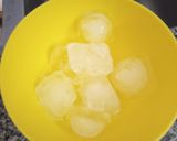Foto del paso 4 de la receta: Cebolla morada rebajada