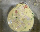 Foto langkah ke 2 dari resep Peyek kacang.