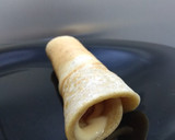 Foto del paso 4 de la receta: Creps Proteicos Fitness