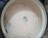 Foto langkah ke 2 dari resep Bobor Bayam.