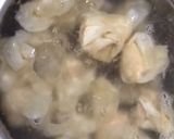 Foto langkah ke 4 dari resep Chicken Dumplings.