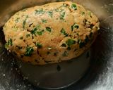 મેથીની ભાજી ના થેપલા (Methi Thepla Recipe in Gujarati) રેસીપી સ્ટેપ3ફોટો