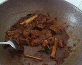 Foto langkah ke 8 dari resep Daging Asam Manis Pedas.