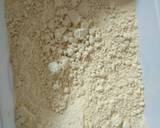 Chanabateta#4wkschallenge recipe step 1 photo