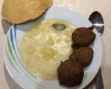 Májpuffancs recept fázis 6 fotója