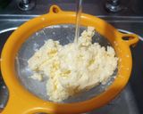 Foto del paso 6 de la receta: Mantequilla en casa