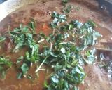 राजमा मसाला (Rajma masala recipe in hindi) रेसिपी चरण 5 फोटो
