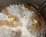 Foto del paso 3 de la receta: Roscas de Espelta, Miel y Semillas …