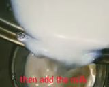 A picture of step 7 of Homemade cappuccino coffee (jhag wali coffee).