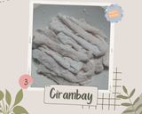 Foto langkah ke 3 dari resep Jajanan: Cirambay.
