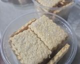 Foto del paso 5 de la receta: Galletas de coco