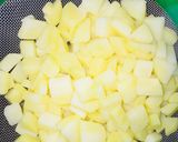 A picture of step 2 of Potato.