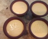 Foto del paso 3 de la receta Flan de almendras
