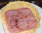 Foto del paso 4 de la receta: Sándwich afteryoga