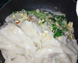 Foto langkah ke 6 dari resep Pangsit Goreng Lek Gino.