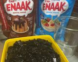 Foto langkah ke 2 dari resep Es cincau milky.