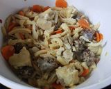Foto del paso 2 de la receta: Cazuela de Mondongo