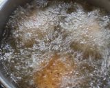 Foto del passaggio 3 della ricetta Bombe di patate fritte