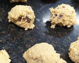 Foto del paso 2 de la receta: Cookies rellenas de dulce de leche 🍪