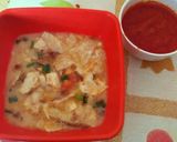 Foto langkah ke 8 dari resep Soto Betawi ala jane.