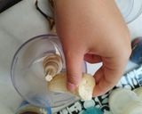 Φωτογραφία βήματος 1 της συνταγής Υγιεινό και πεντανόστιμο smoothie