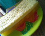Foto langkah ke 4 dari resep Puding busa kekinian.