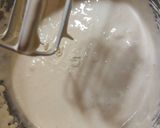 Foto langkah ke 3 dari resep Bolu Kukus Mekar (mekar sempurna).