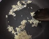 Foto langkah ke 3 dari resep Bubur Manado Oatmeal.